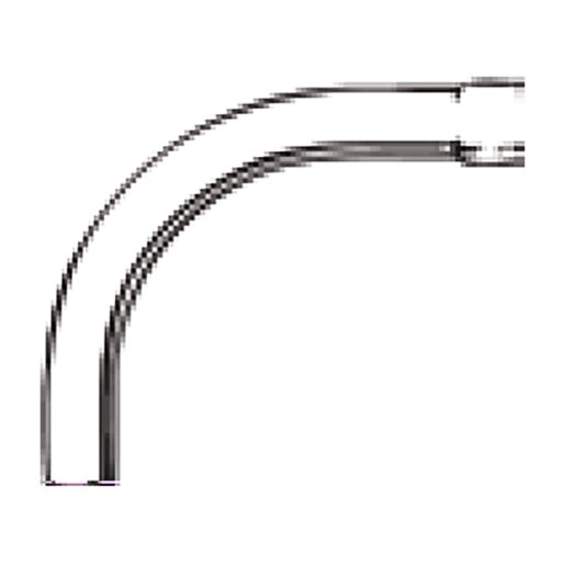 Sch 40 Conduit Sweep 90 Degree 2-1/2 in. w/ Bell End | SiteOne US